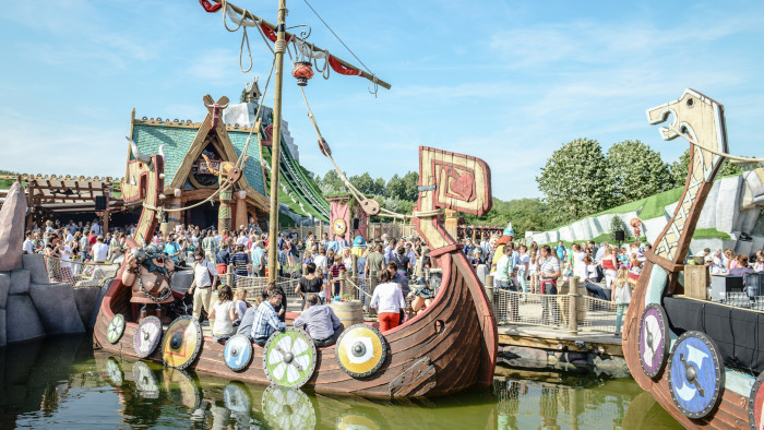 Fjord-Fest